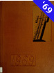 Kekiongan 1969 Cover